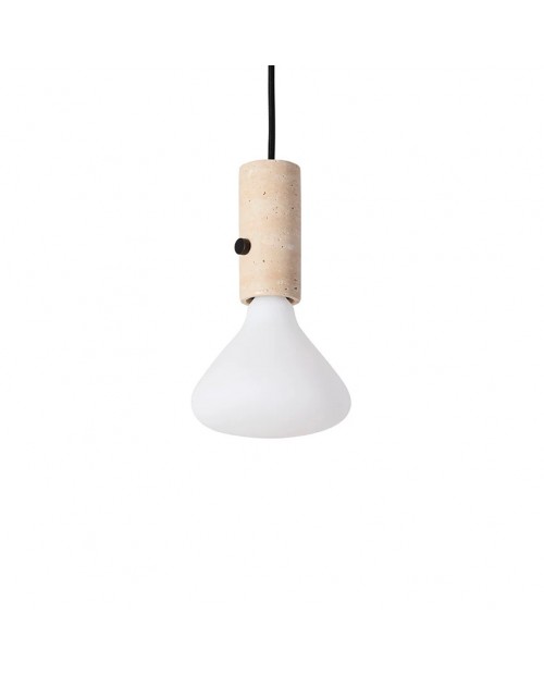 Made by Hand Core Pendant Lamp